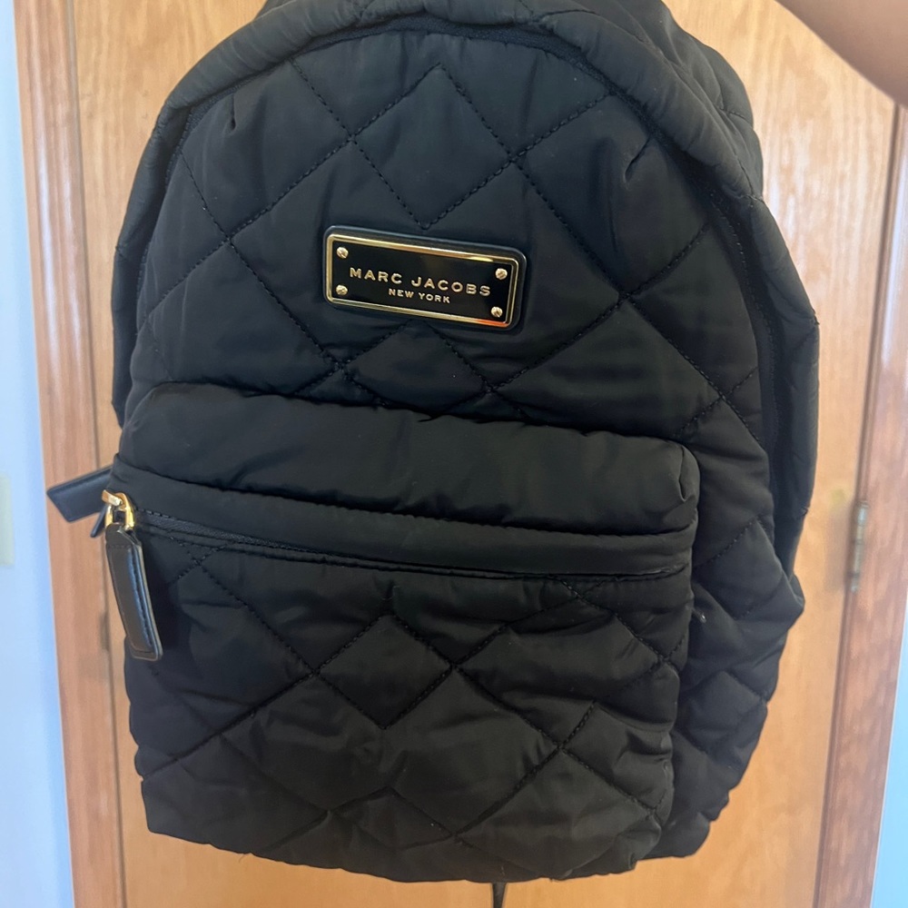 Marc Jacobs backpack